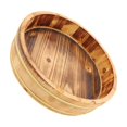 thumbnail image 2 of Thinsony Seau à Sushi Durable Bol de Mélange Multifonctionnel Style Bac Bol de Mélange de Riz Style Rafraîchissant, 2 of 6