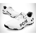 thumbnail image 4 of Men's Waterproof Golf Shoe with Lace System, 4 of 5