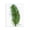 Modern Banana Leaf Watercolor, variant on Stupell Industries Scandinavian Tropical Green Palm Fan Minimal on White Canvas Art, 16 x 20, by Melissa Hyatt