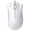White, variant on Wired gaming mouse: 6400 DPI Optical Sensor - 5 Programmable Buttons - Mechanical Switches