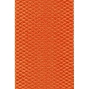 Lawn Chair USA Replacement Lawn Chair Webbing - Relax in Style with our Webbing for Lawn Chair - UV-Resistant Webbing Strap - Made with Durable Polypropylene - Solid Orange