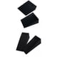 thumbnail image 1 of 2x Bloques de Yoga Rodillera Suave Muñeca Pilates Fitness Estiramiento Bloque, 1 of 9
