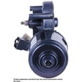 thumbnail image 3 of A1 Cardone Windshield Wiper Motor P/N:43-1469, 3 of 4