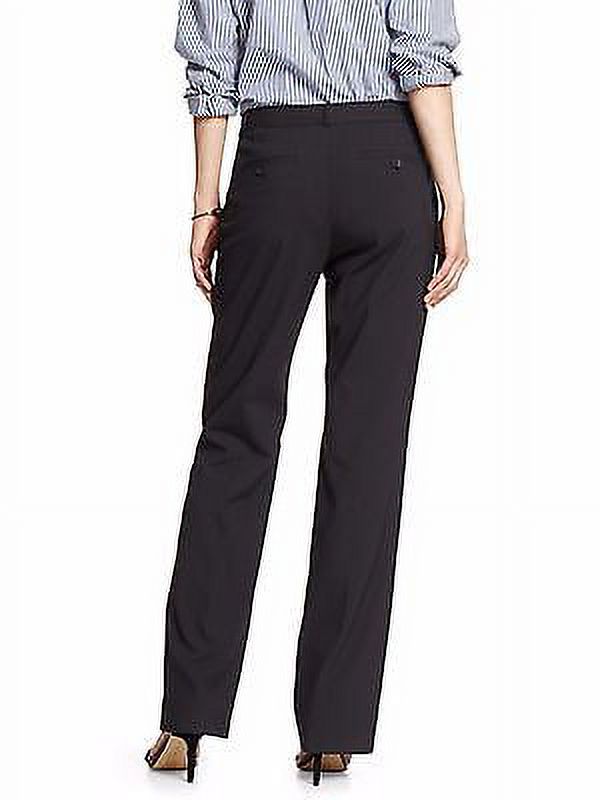 banana republic jackson fit trousers