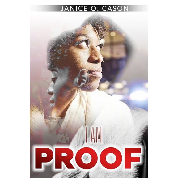 I Am Proof (Paperback)