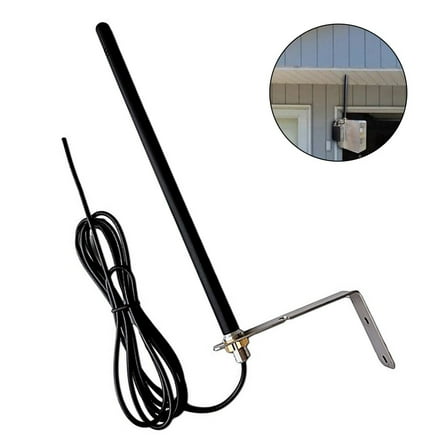 868MHz High-gain Antenna for Garador Hormann Marantec SOMMER Remotes - Enhance