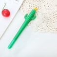 thumbnail image 2 of 2mlCreative Plant Modeling Soft Glue Cactus Neutral Pen Learning Stationery Water Based Pen Cute Student Pen, 2 of 6