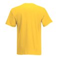 thumbnail image 2 of T-Shirt Décontracté à Manches Courtes pour Hommes, Économique, 2 of 2