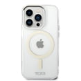 thumbnail image 3 of Funda Case TUMI TPU con MagSafe para iPhone 14 Pro Transparente, 3 of 8