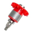 thumbnail image 1 of Estator de rotor de llave eléctrica sin escobillas de reemplazo ligero Reemplazo Reemplazo Herramientas eléctricas Accesorios de ensamblaje de motor, 1 of 8
