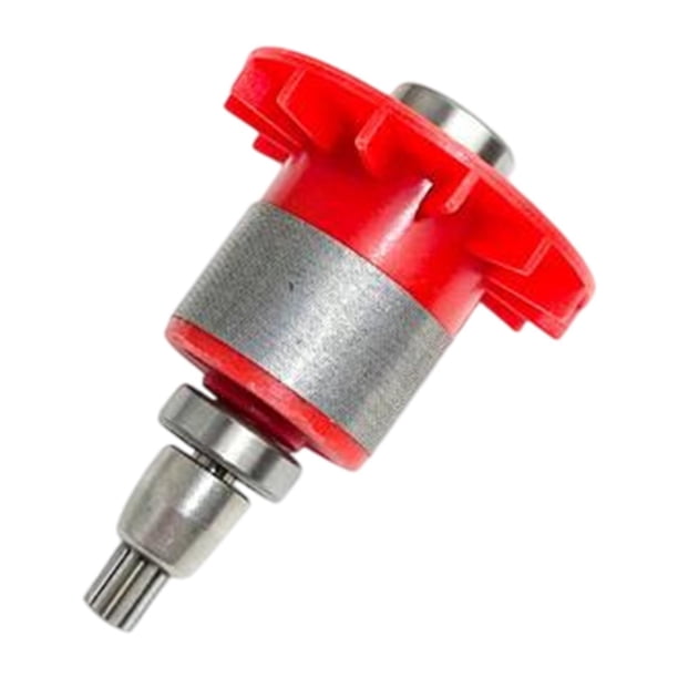 Tablero de control de la bobina de llave eléctrica Interruptor Motor práctico estator del rotor