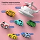 thumbnail image 5 of Juego De Aventura De Coches De Juguete, Vehículo De Ingeniería De Rescate De Ciudad, Juego De Pista De Carreras, Coche De Juguete, Juguetes Educativos Para Niños Y Niñas, Regalos Sweethay FN006391-00, 5 of 6