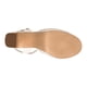 thumbnail image 3 of SANDALIAS STYLO MUJER 36610 SIMIPIEL BEIGE, 3 of 4