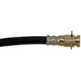 thumbnail image 2 of Dorman H380518 Front Passenger Side Brake Hydraulic Hose for Specific Chevrolet / GMC Models Fits select: 1990-1991,1993-1994 CHEVROLET GMT-400, 2 of 3