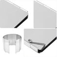 thumbnail image 3 of TABLZONE 1Jgo Pantalla Para Camping De Material Premium En Color Para Uso En Hogar, 3 of 8