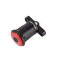thumbnail image 1 of Bicycle Tail Light, Smart Brake Sensor LED, USB Rechargeable Night Riding Tail Light, Auto Light on/off, Vibration Sensing, IPX6 Waterproof, Long Battery Life for Bike Safety, 1 of 9