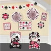 Casino Decorating Kit (Each) - Party Supplies