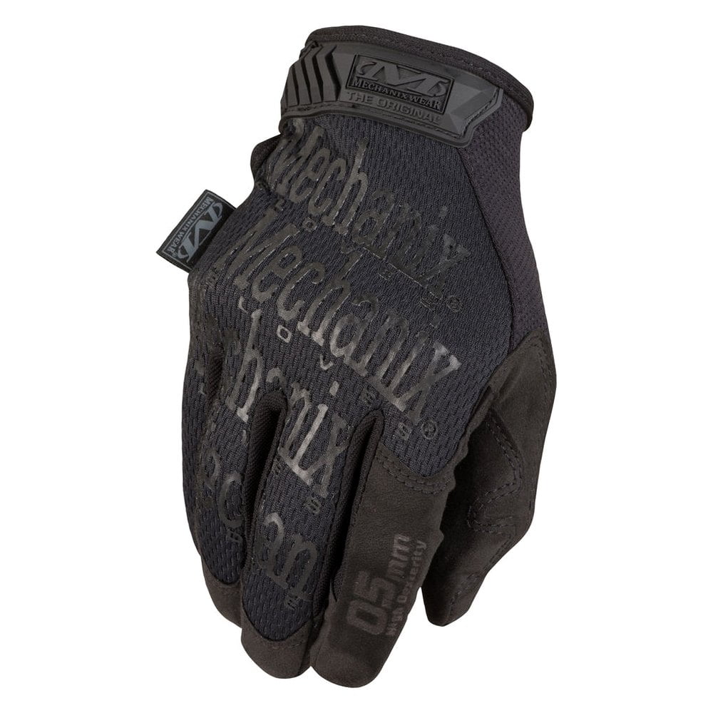 Mechanix Wear HMG55009 The Original 0.5mm Medium Covert Tactical