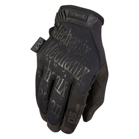 Mechanix Wear HMG-55-009 - The Original 0.5mm Medium Covert Tactical Gloves