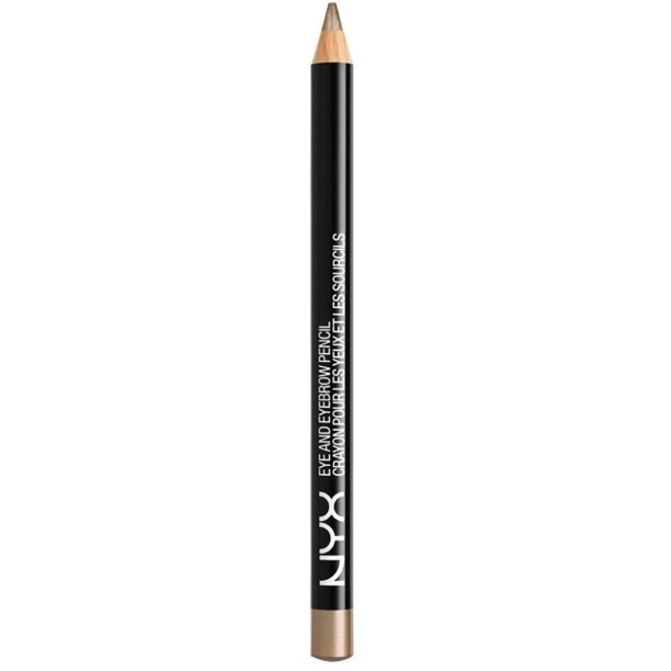 4 Pack NYX Professional Makeup Slim Eye Liner Pencil, 928 Velvet 0.04 oz