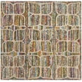 thumbnail image 2 of Safavieh Nantucket  Contemporary Rug - Square 6', 2 of 2