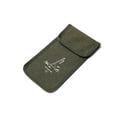 thumbnail image 1 of Bolsa de almacenamiento de estacas para acampar al aire libre, cuerda de viento, clavijas para tienda de campaña, soporte para clavos S Ehuebsd  Para Estrenar, 1 of 8