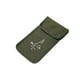 thumbnail image 1 of Bolsa de almacenamiento de estacas para acampar al aire libre, cuerda de viento, clavijas para tienda de campaña, soporte para clavos (S) Tmvgtek excursión de campamento, 1 of 9