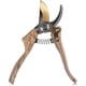 thumbnail image 1 of Garden Scissors 215mm Sk5 Steel Plant Scissors Premium Pruning Shears With Wooden Handle Gardening Tool For Cutting Branches Plants And Flowers., 1 of 5