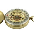 thumbnail image 7 of SPRING PARK Portable Compasses Vintage Old Style with Keychain, 7 of 7