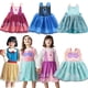 thumbnail image 2 of Baberos Infantiles Princesa Sofía Hielo Delantal Pintura Catering Impermeable Resistente al Aceite y a las Manchas Ropa de Trabajo, 2 of 6