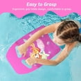thumbnail image 3 of Swim Kickboard with Cartoon Design for Kids - Safe & Ergonomic Swimming Training Tool, 3 of 6