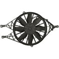 thumbnail image 2 of Radiator Fan Motor Assembly, 2 of 3