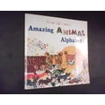 thumbnail image 1 of Brian Wildsmiths Amazing Animal Alphabet, 1 of 2