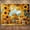 5x3FT, variant on Sunflower Happy Birthday Backdrop Yellow Rustic Sunflower Themed Happy Birthday Banner Sunshine Party Decorations Yellow Flower Floral Photo Photography Background for Bday Farm Decor