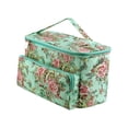 thumbnail image 4 of Lipstore Yarn Storage Knitting Bag Crochet Yarn Dispenser for Thread Crochet Knitting Lily, 4 of 8