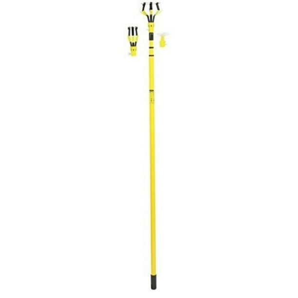 Bayco LBC600SDL 11' to 16' 3 Section Extendile Light Bulb Changing