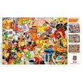 thumbnail image 5 of MasterPieces 1000 Piece Jigsaw Puzzle - Breakfast Eats - 19.25"x26.75", 5 of 6