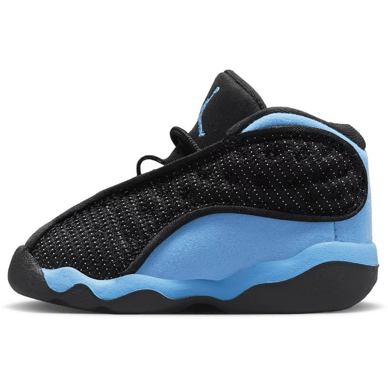 Air Jordan 13 Retro Black University Blue