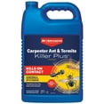 thumbnail image 2 of BioAdvanced Carpenter Ant & Termite Killer Plus, Concentrate, 1 Gal, 2 of 7