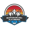 thumbnail image 3 of CafePress - Beartown Ski Area Plattsburgh New York Mugs - 11 oz Ceramic Mug - Novelty Coffee Tea Cup, 3 of 6