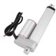 thumbnail image 4 of Actuador de alta resistencia de carrera de 150 mm, actuador eléctrico de línea recta 750N 24v para varilla de elevación de soporte eléctrico de sofá eléctrico, 4 of 8