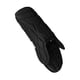 thumbnail image 2 of Protector de piernas para bateador de béisbol para adultos, ergonómico, compacto y protector. Negro, 2 of 8