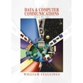 thumbnail image 1 of Pre-Owned Data & Computer Communications (6th Edition) (Hardcover) 0130843709 9780130843708, 1 of 1