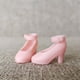 thumbnail image 3 of Sandalias Zulema 1/6 para Muñeca Accesorios Rosa, 3 of 8