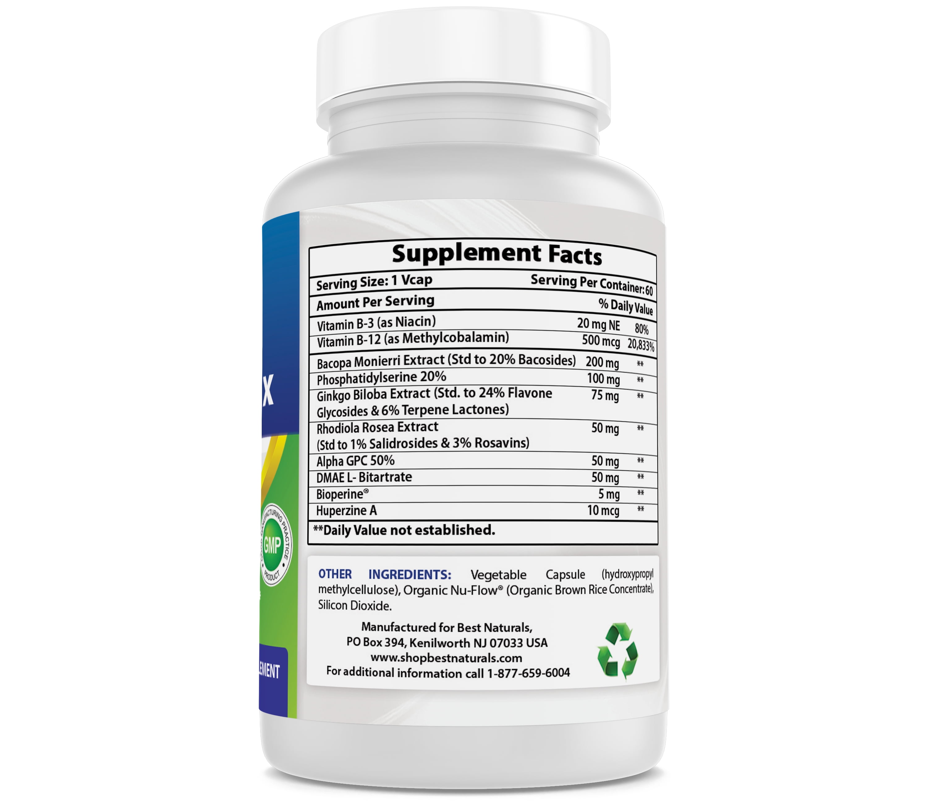50 ne niacin mg