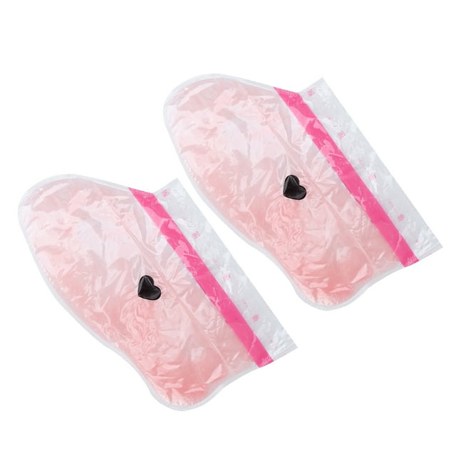 Cera Para Manos Y Pies, Mascarilla De Cera De Parafina, Hidratante, Suavizante, Smothing, Cera Para La Piel, Guantes De Tratamiento Para El Cuidado