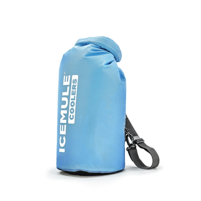 Icemule classic insulated 2025 backpack cooler bag