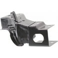 thumbnail image 3 of For Buick Allure 2010 Radiator Support Driver and Passenger Side | Pair | Upper Tie Bar | Made of Steel | Replacement For GM1225302, GM1225301 | 23168330, 615343818566, 13442732, 22834603, 3 of 4