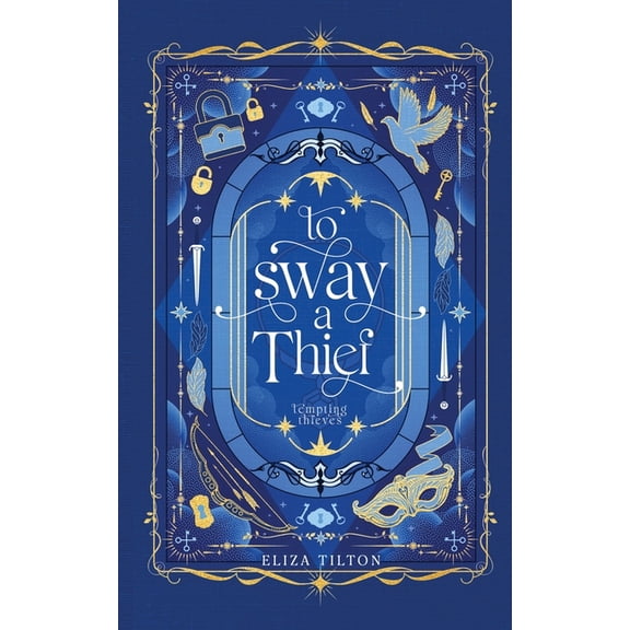To Sway a Thief, (Paperback)