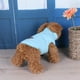 thumbnail image 3 of Wdftyju Mascota perro invierno cálido acolchado ropa chaqueta abrigo engrosado chaleco (azul) (XXL)-178429.05 Wdftyju 5mm1yk8lb2xl1ay6D03, 3 of 7